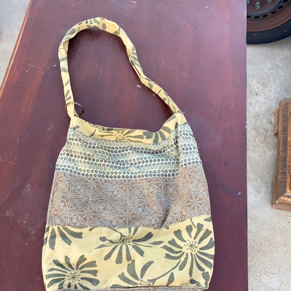 Cute bag